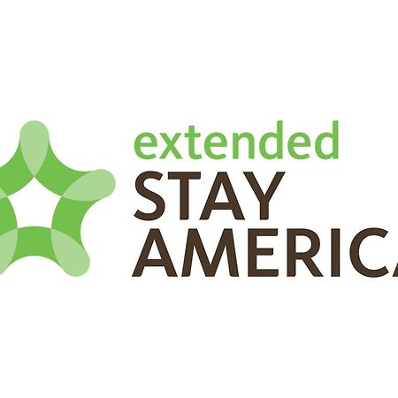 Extended Stay America Select Suites - Wildwood - The Villages Exteriör bild