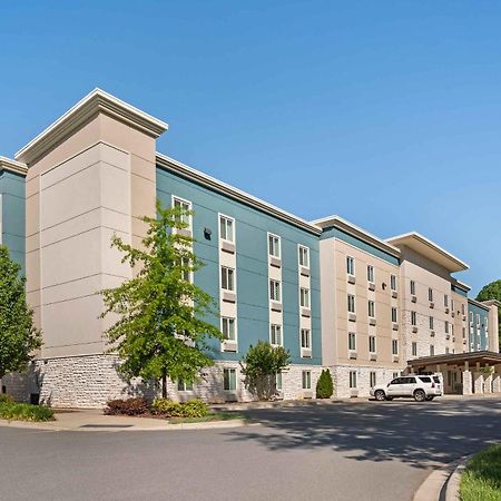 Extended Stay America Select Suites - Wildwood - The Villages Exteriör bild