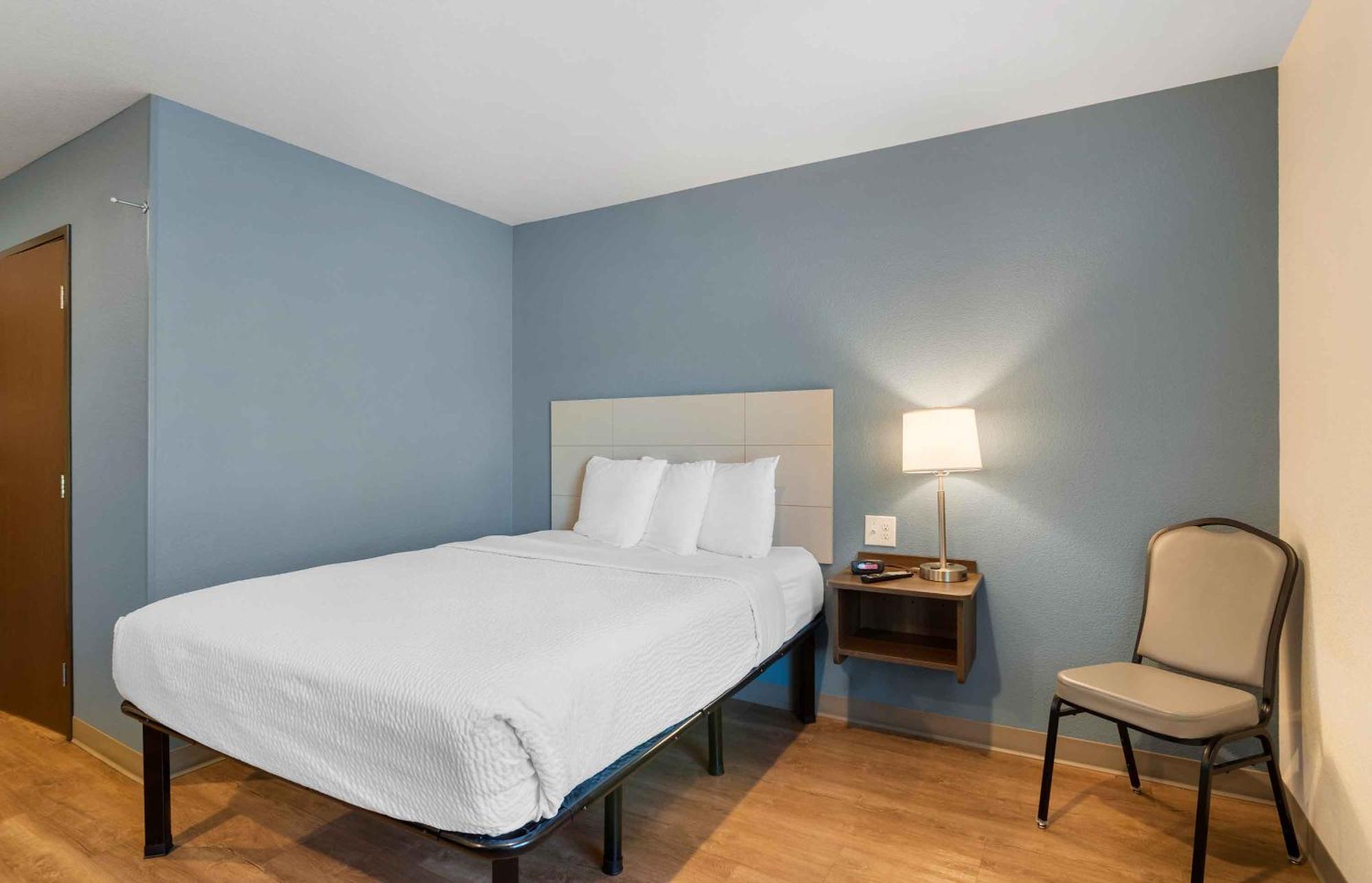 Extended Stay America Select Suites - Wildwood - The Villages Exteriör bild