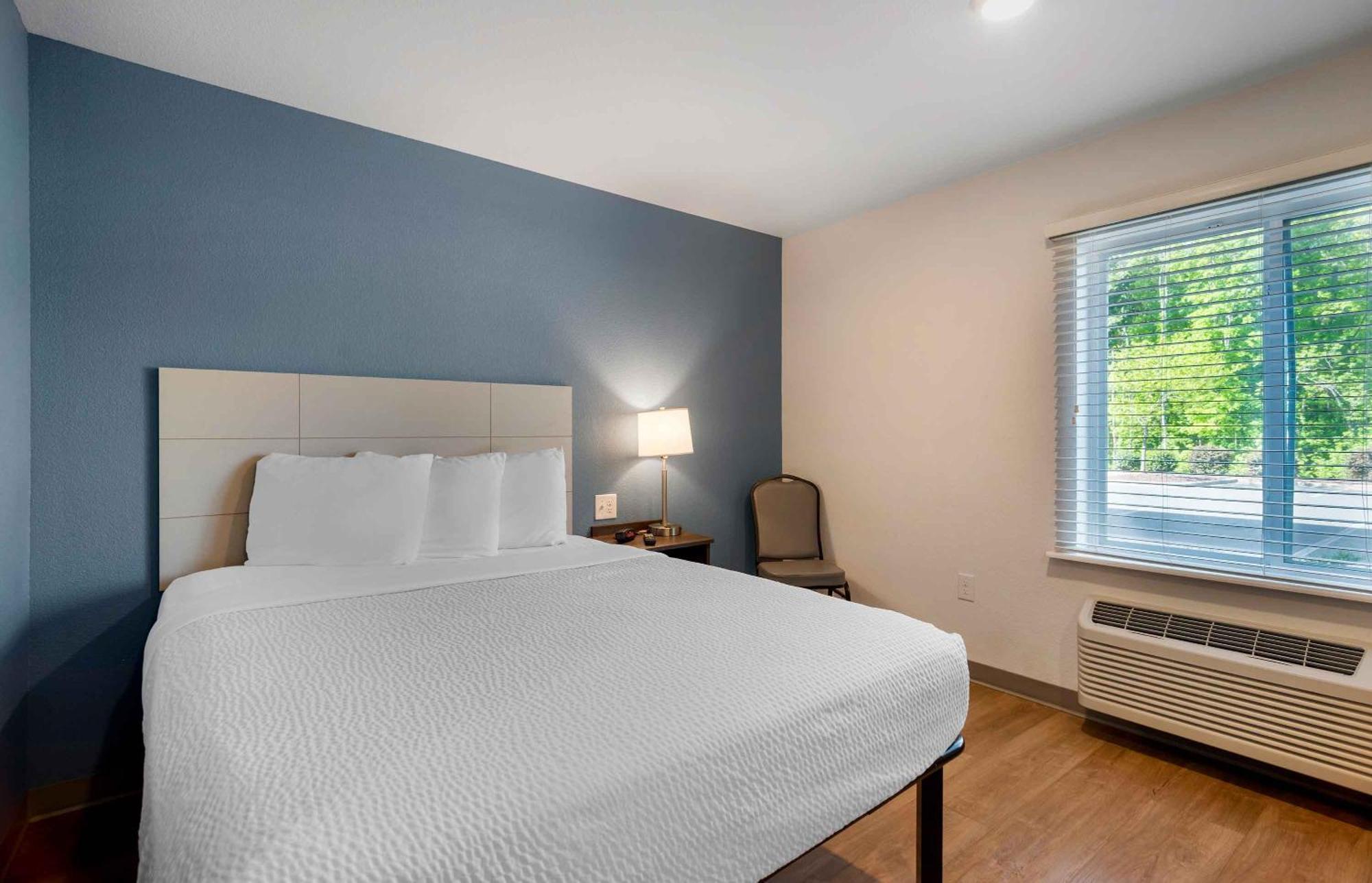 Extended Stay America Select Suites - Wildwood - The Villages Exteriör bild